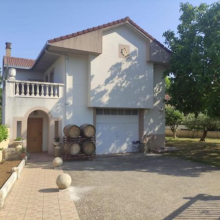 Villa Casa Del Alba à Bearin Extérieur photo