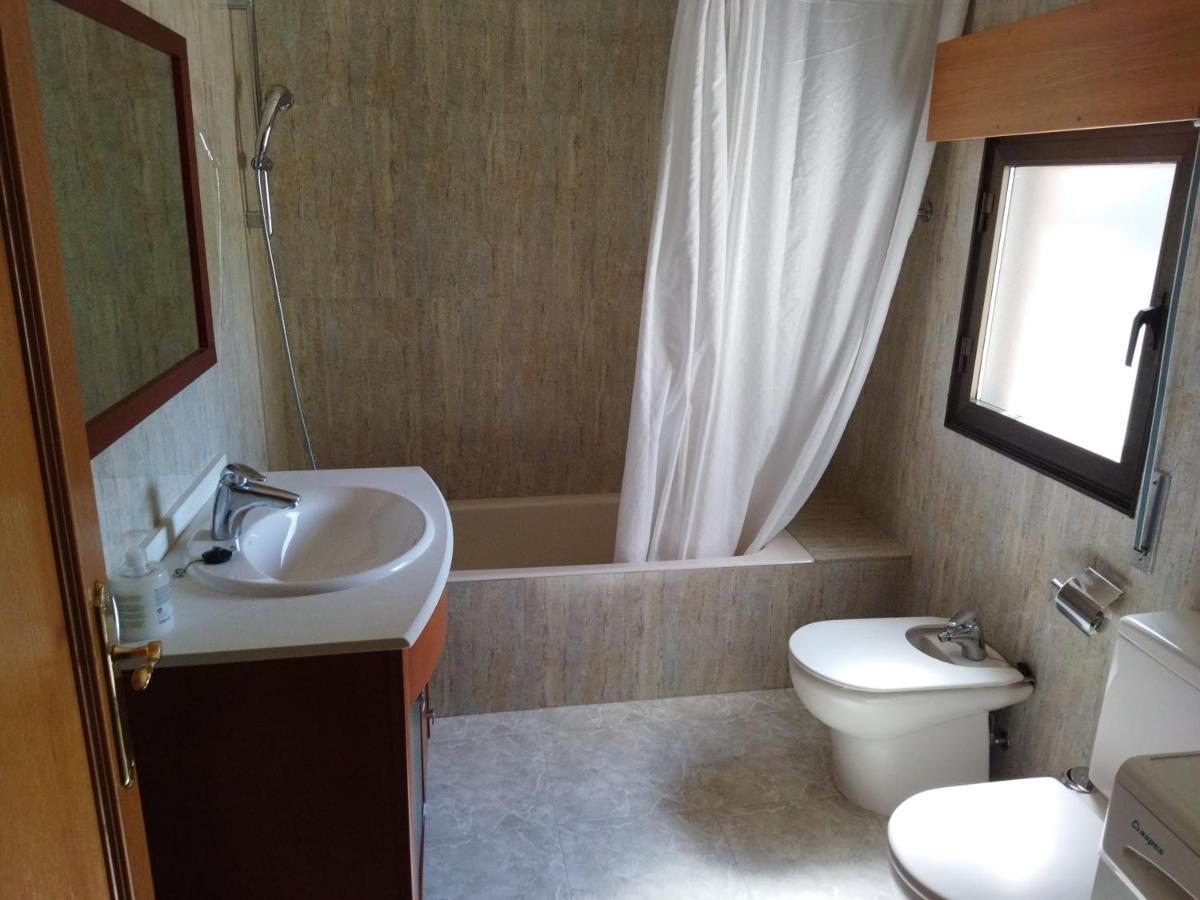 Villa Casa Del Alba à Bearin Extérieur photo