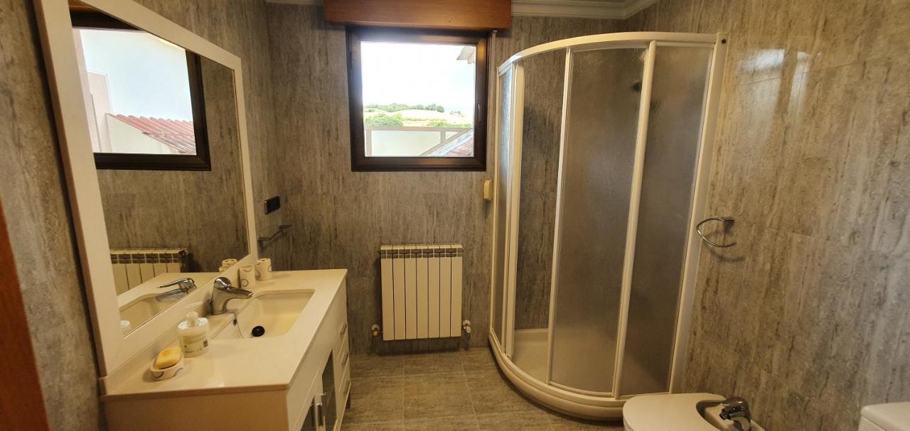 Villa Casa Del Alba à Bearin Extérieur photo